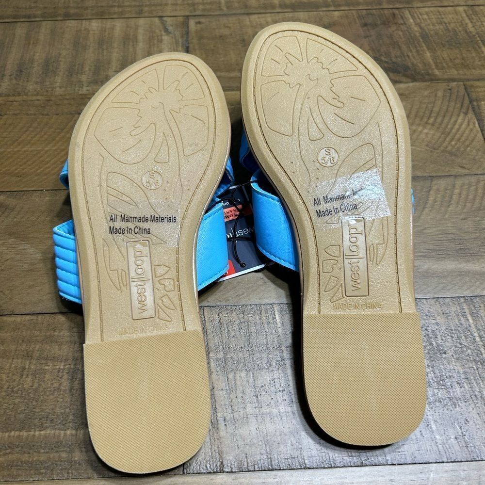West Loop Women’s Sandals - Picture 4 of 5